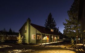 Noon Lodge