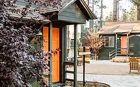 Noon Lodge